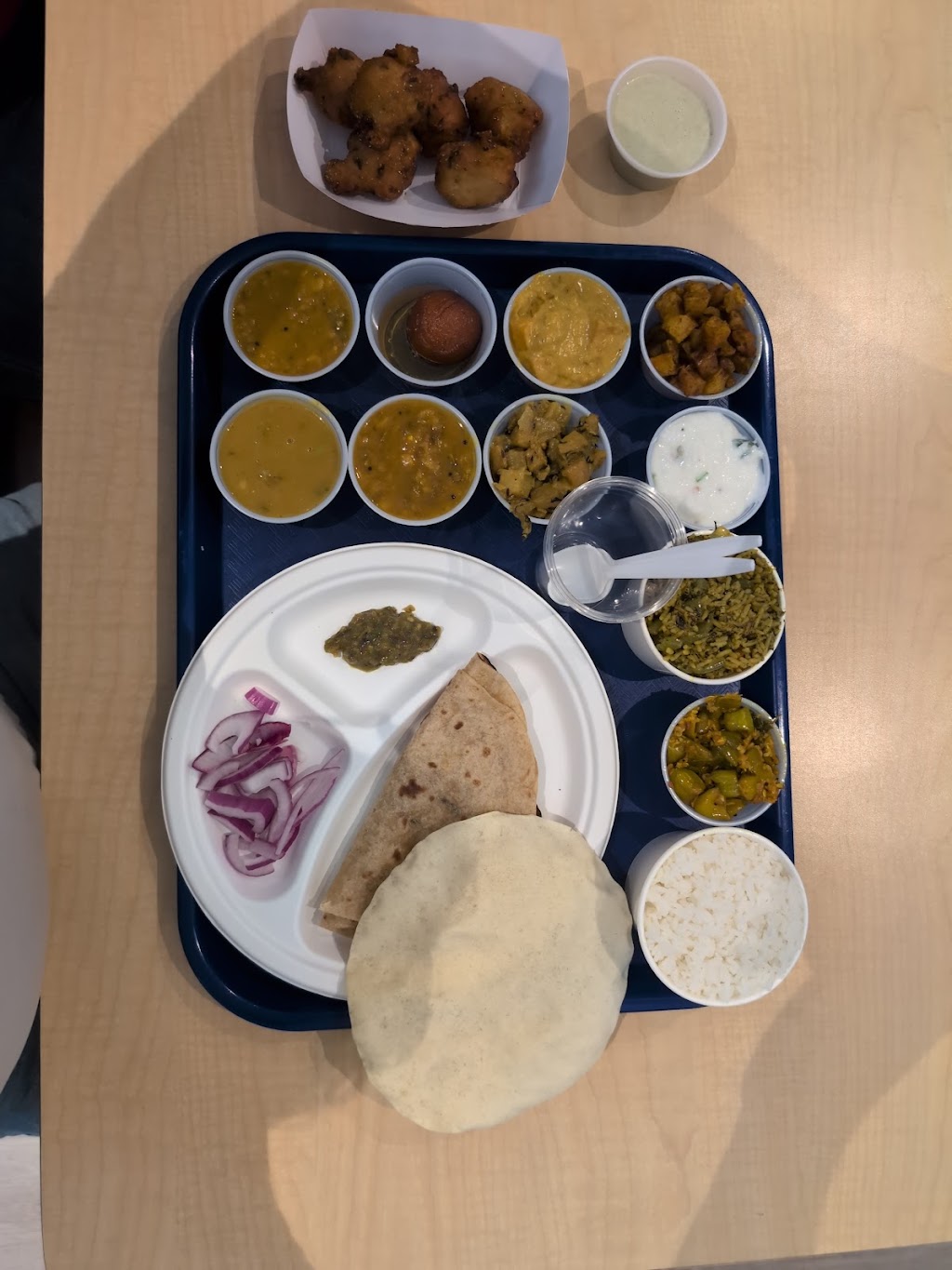 Sri's Kitchen