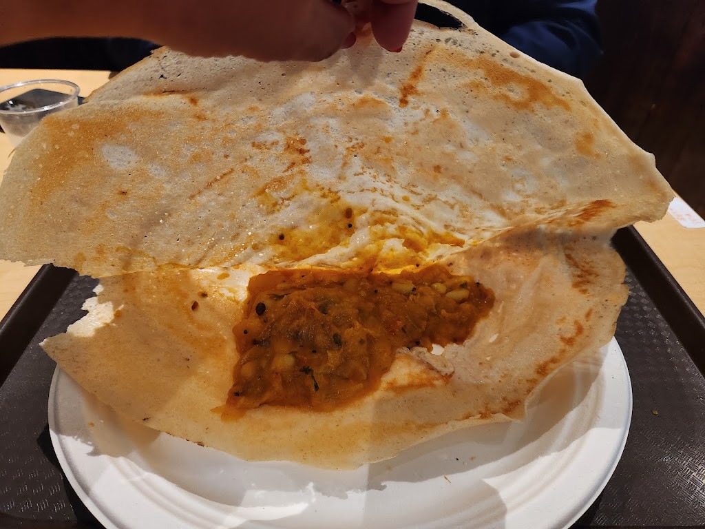 Sri's Kitchen