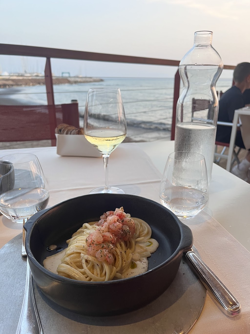Il Bucaniere, San Vincenzo