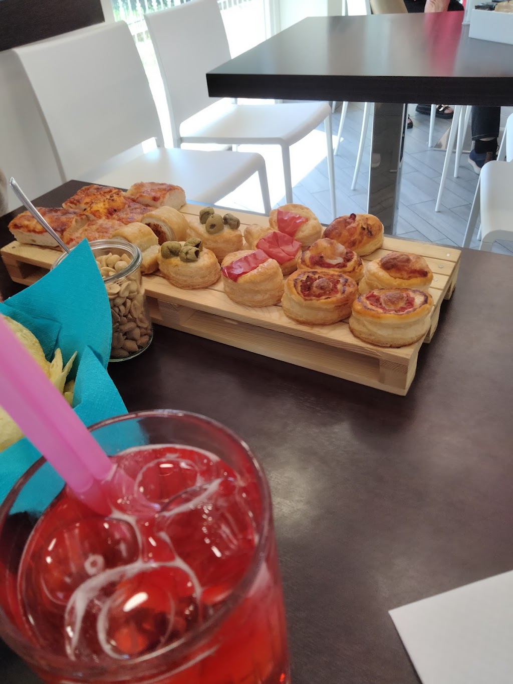 Bar Pasticceria Ale, Castelletto sopra Ticino