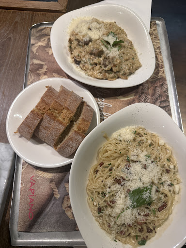 VAPIANO Dortmund Silberstraße, Dortmund