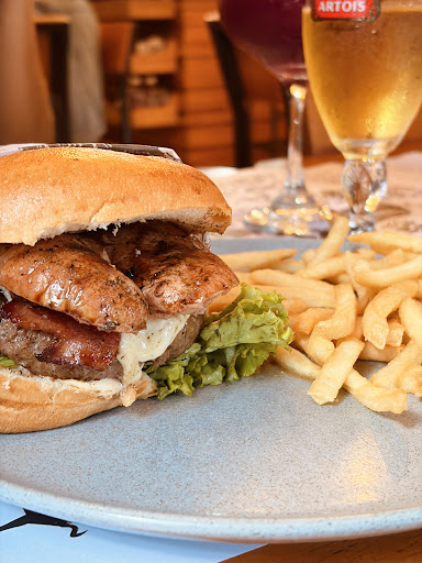 La tRESuno, Envigado