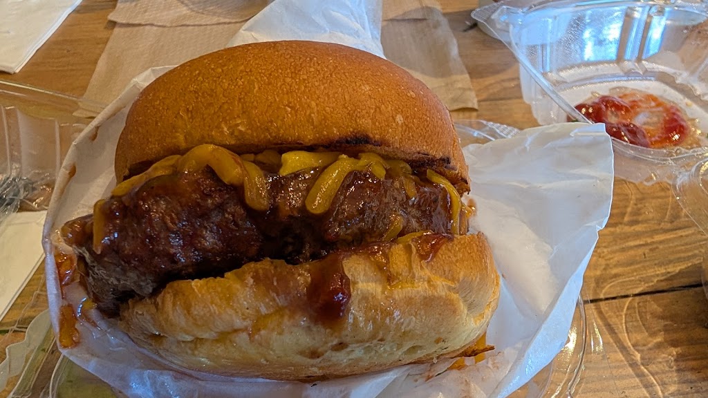 Market Pantry Eatery
