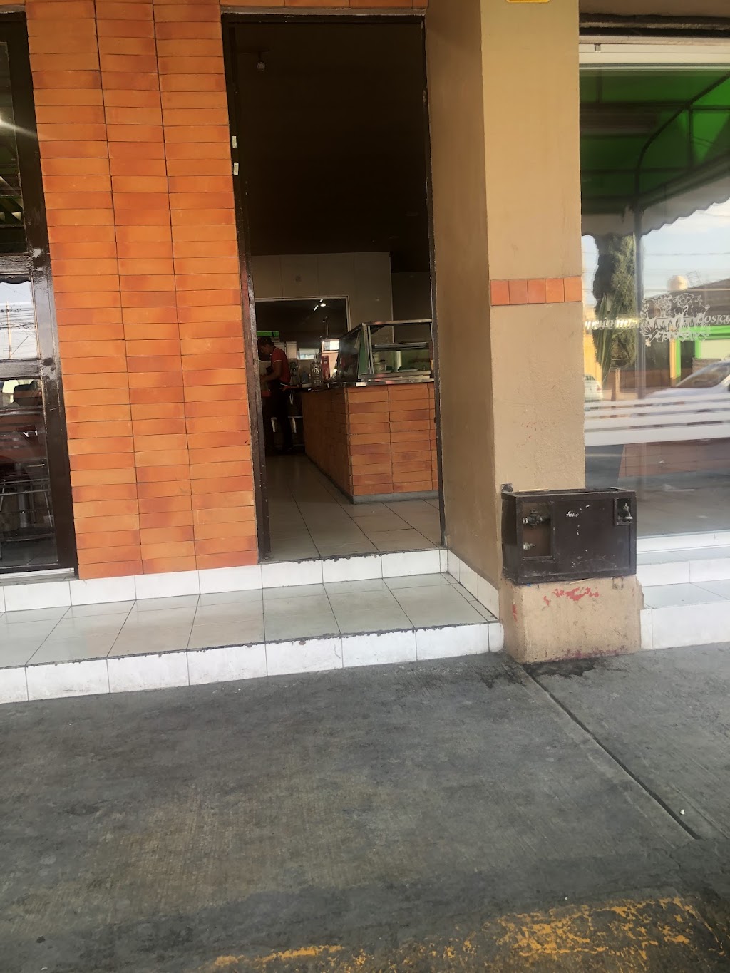 Comida Corrida Te Va A Encantar