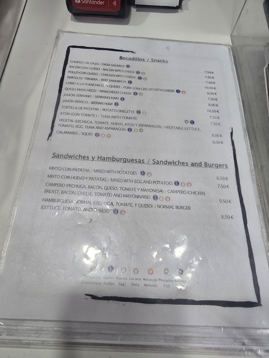 Venta del Tizón