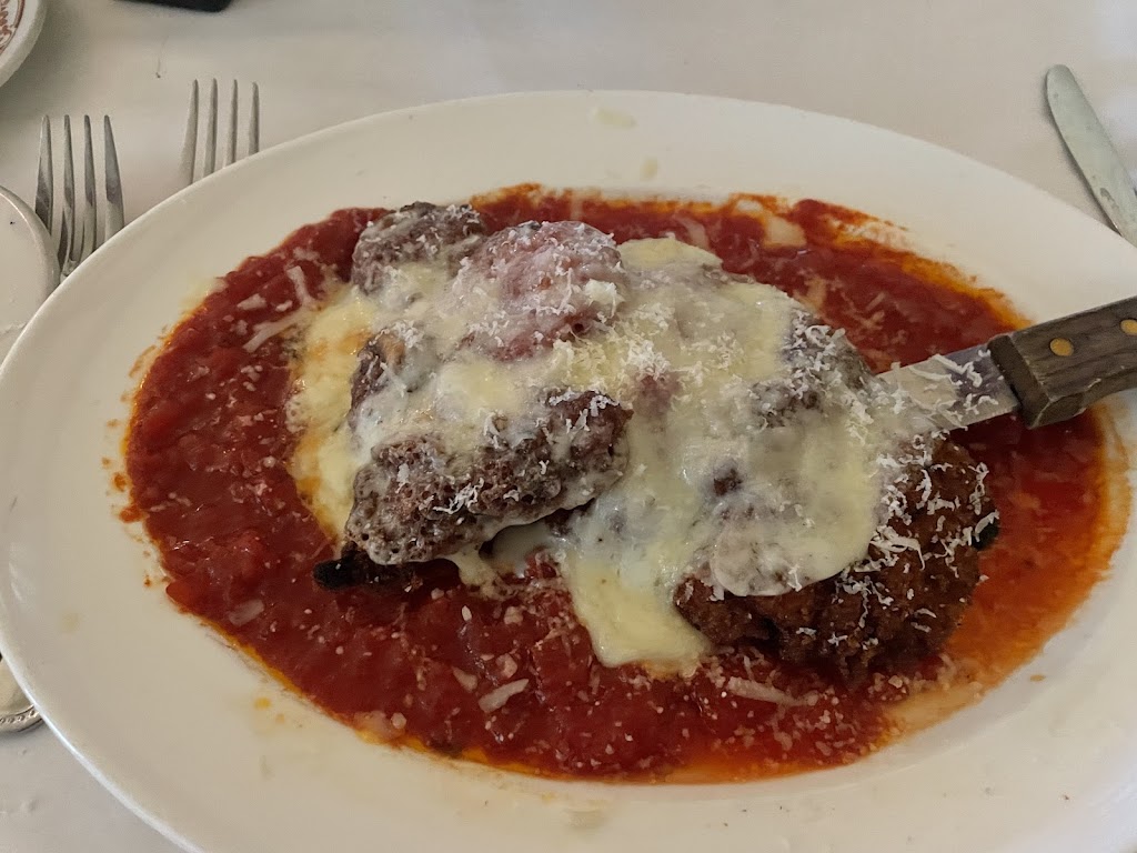 Mama Lucia's, Potsdam, NY