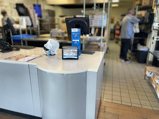 Domino's Pizza