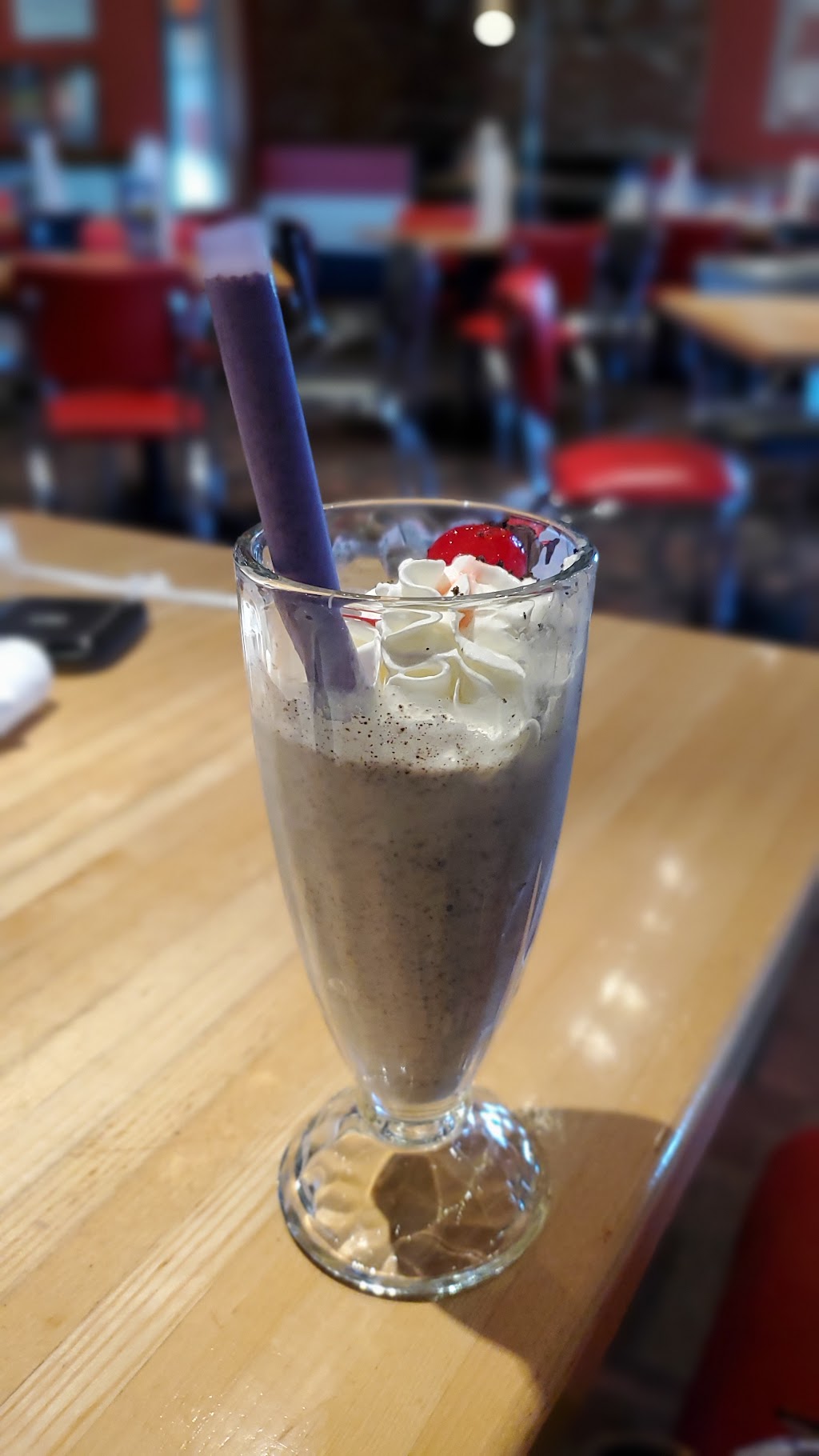Fuddruckers
