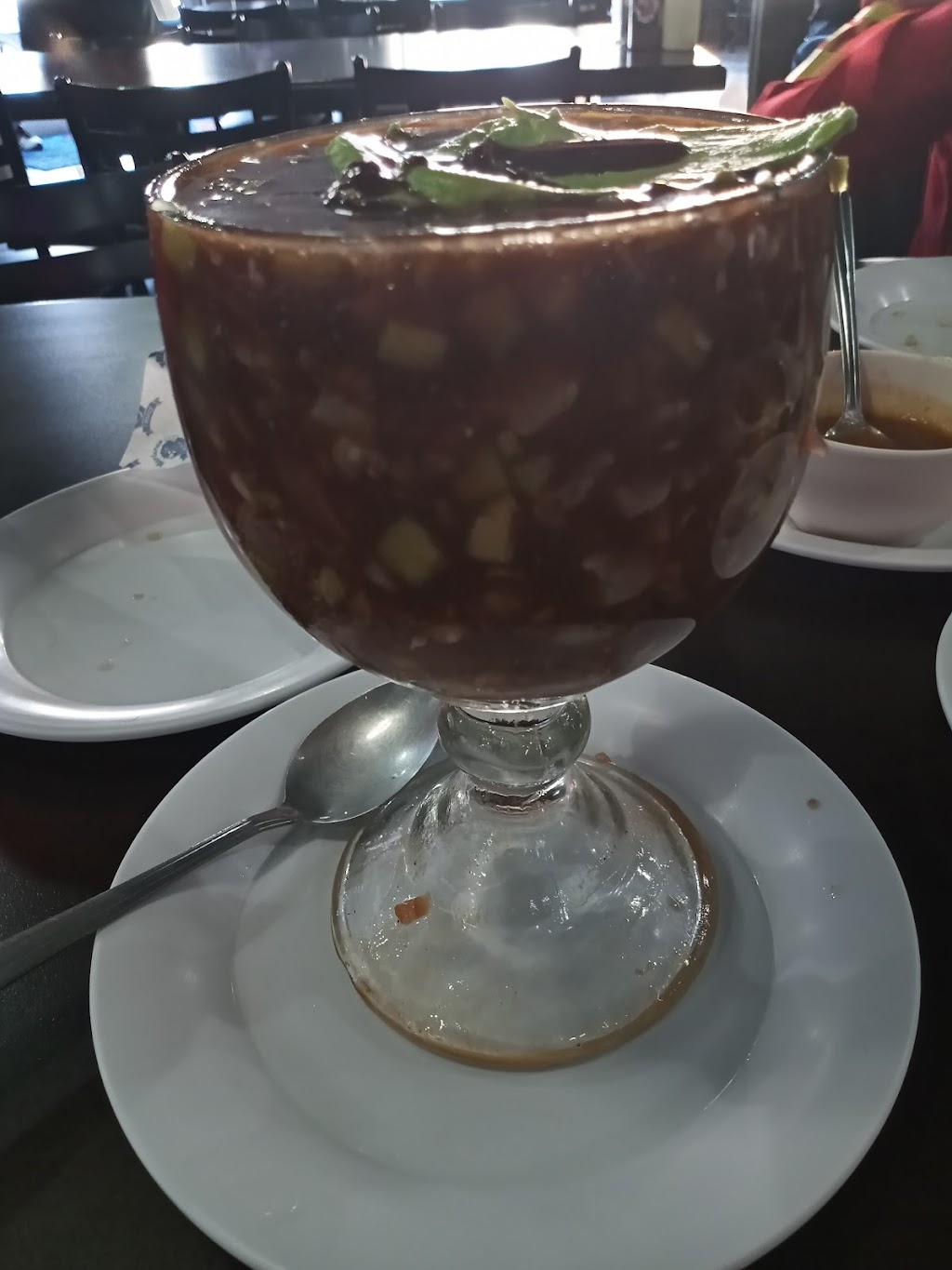 Mariscos 7 Mares