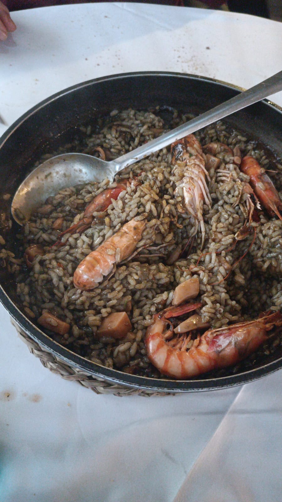 Restaurant La Cuina d’en Brichs