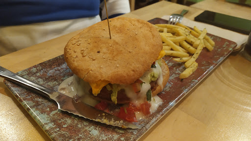 Restaurante La Huella