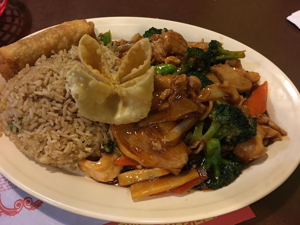 Singapore Chinese and Vietnamese Restaurant