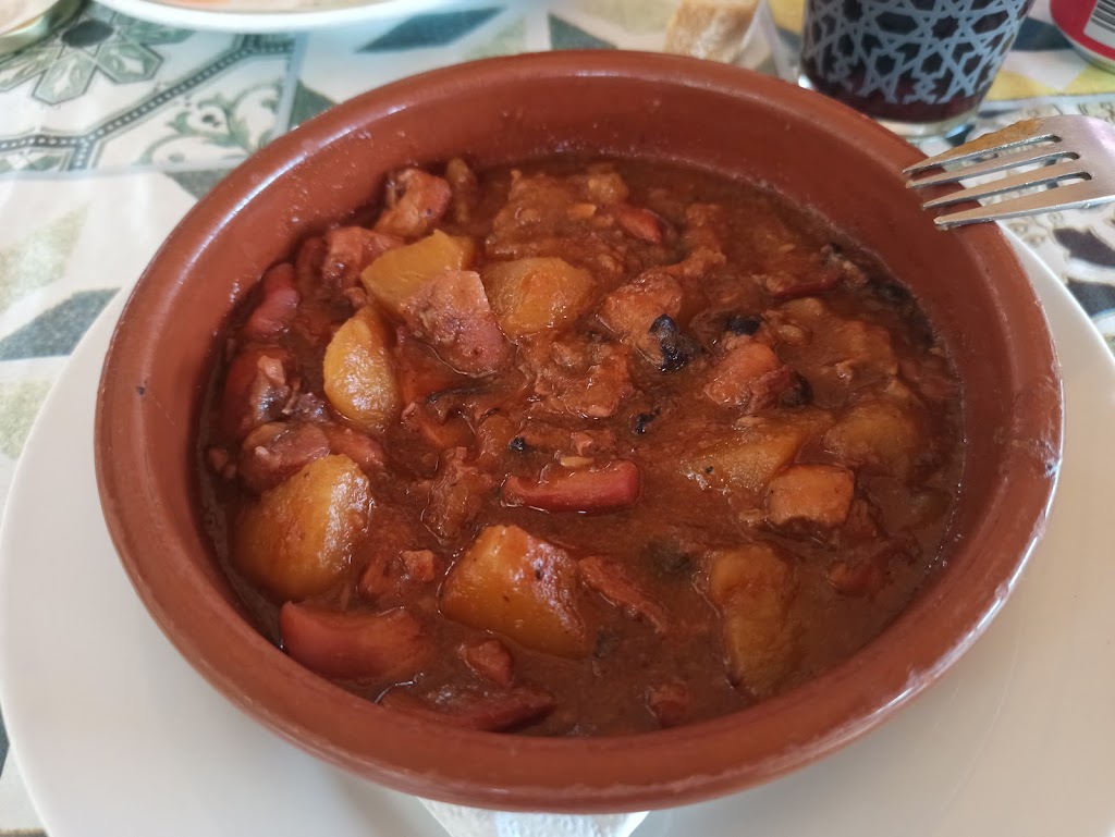 Restaurante El Refugio, Benicàssim