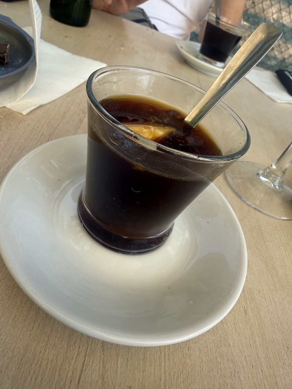 Restaurante El Refugio