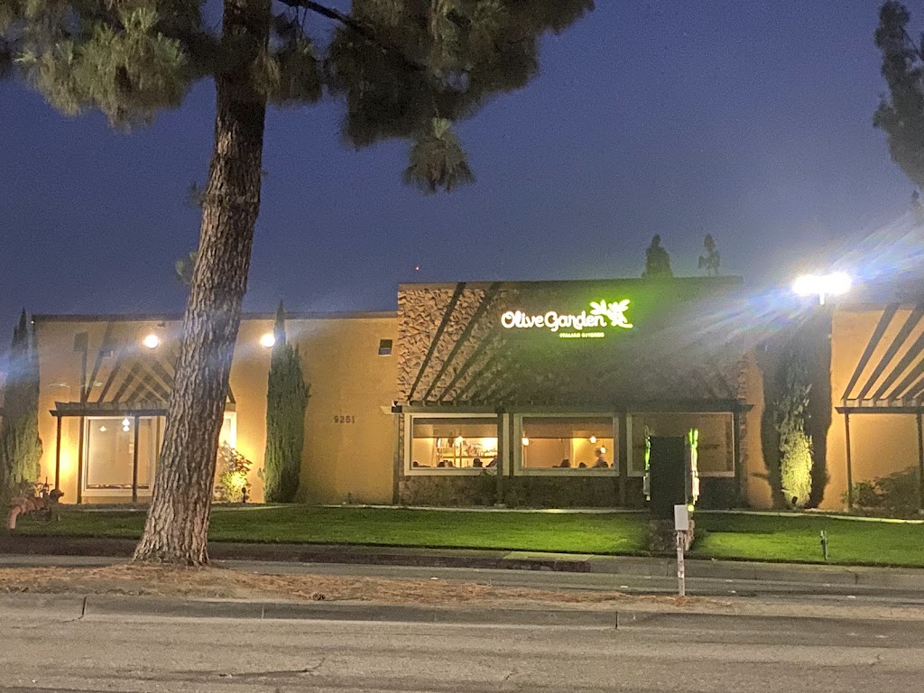 Olive Garden