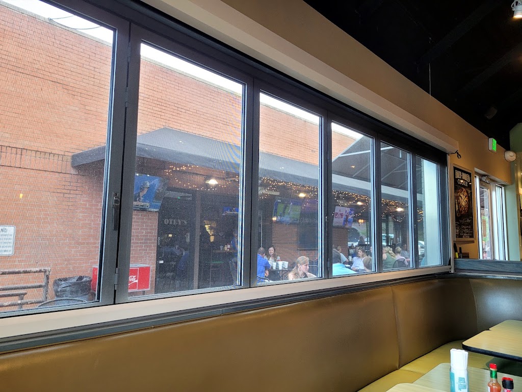 Urban Cookhouse