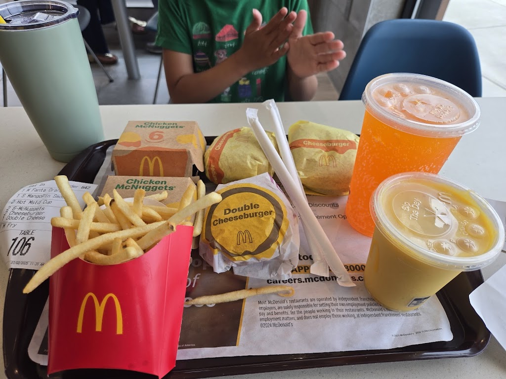 McDonald's, Little Neck, NY
