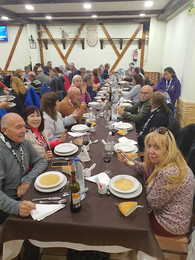 Restaurante Fonsi