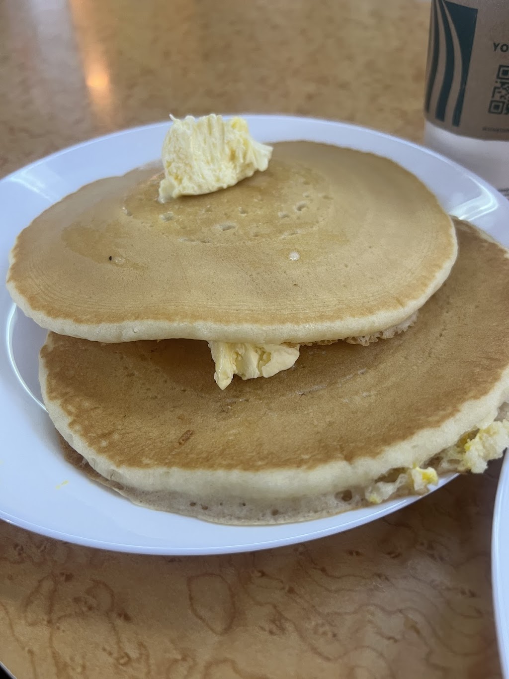 Pancake Circus