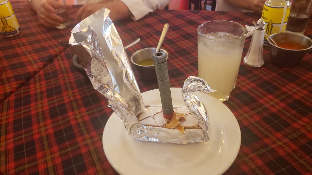 Taqueria La Arrachera