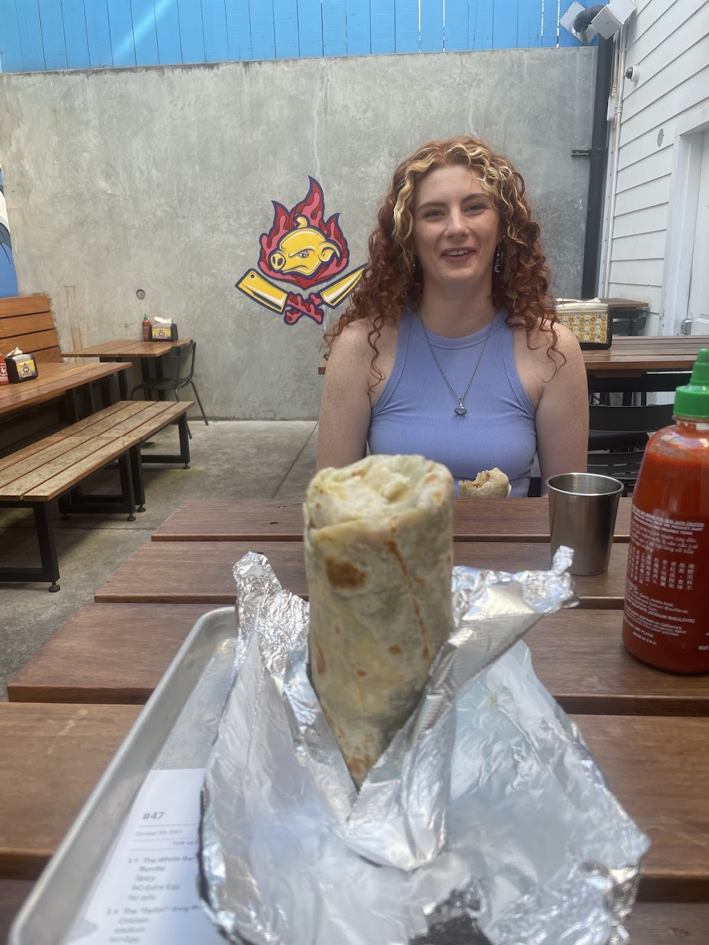 Senor Sisig
