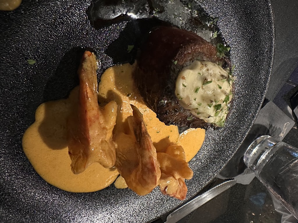 Morton's The Steakhouse