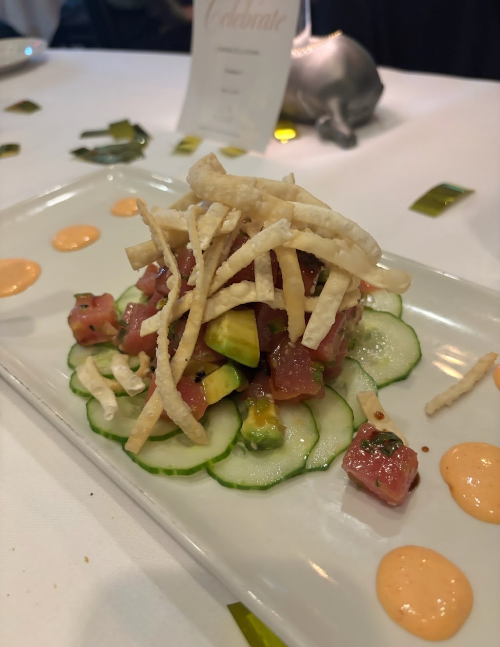 Morton's The Steakhouse