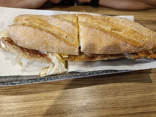 SEMSA Restaurante
