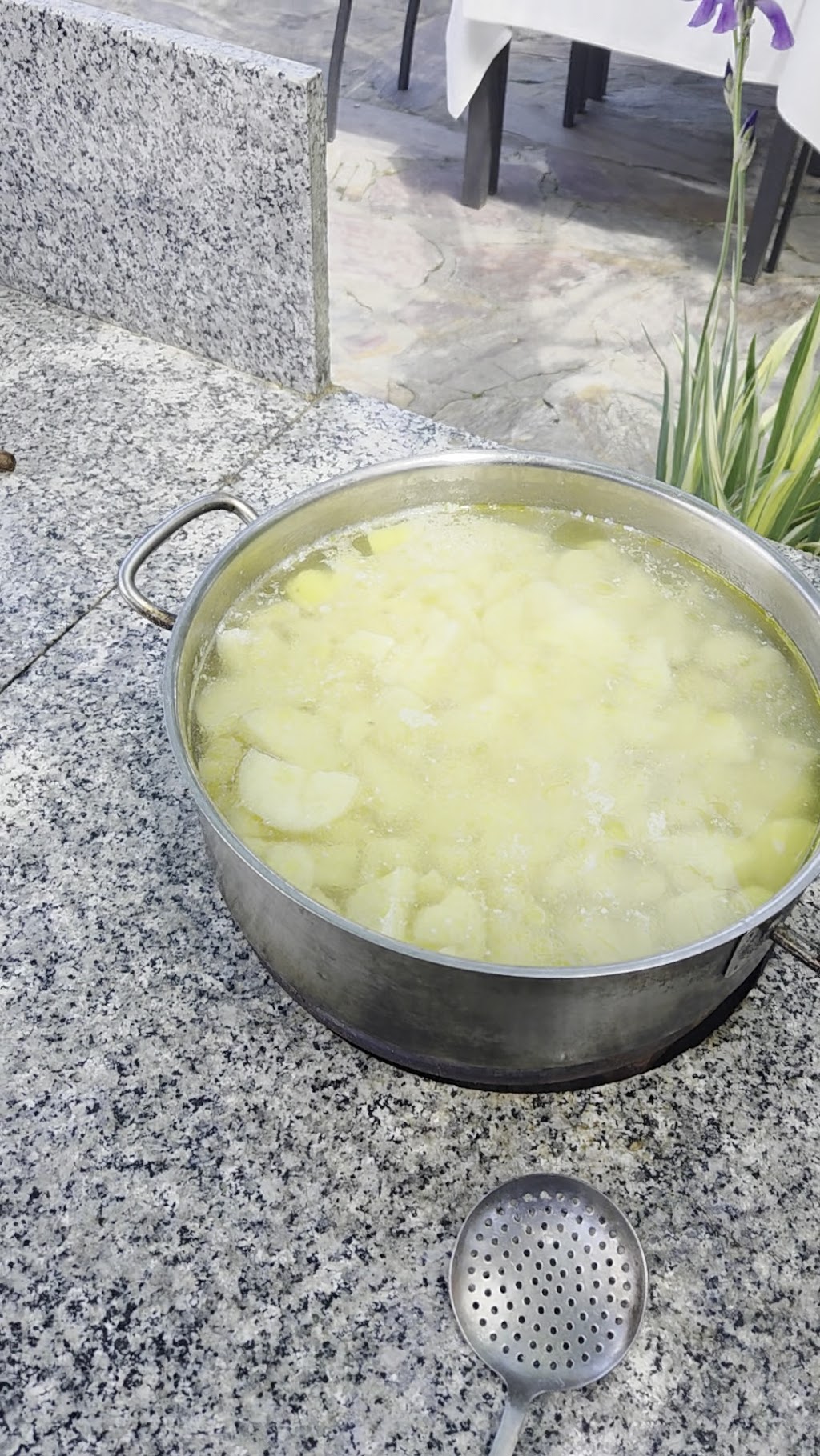 Restaurante Marisquería Viva Galicia