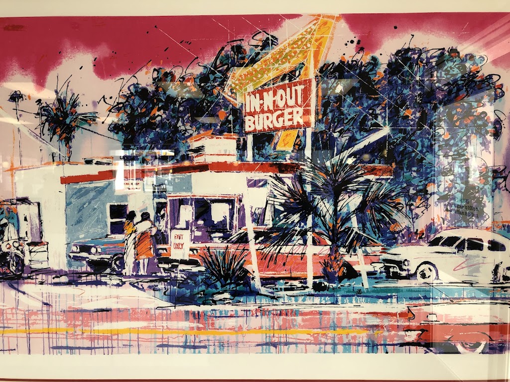 In-N-Out Burger