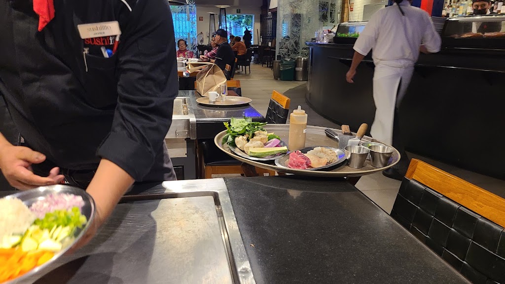Sushi Itto