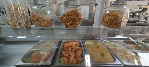 El Abrevadero
