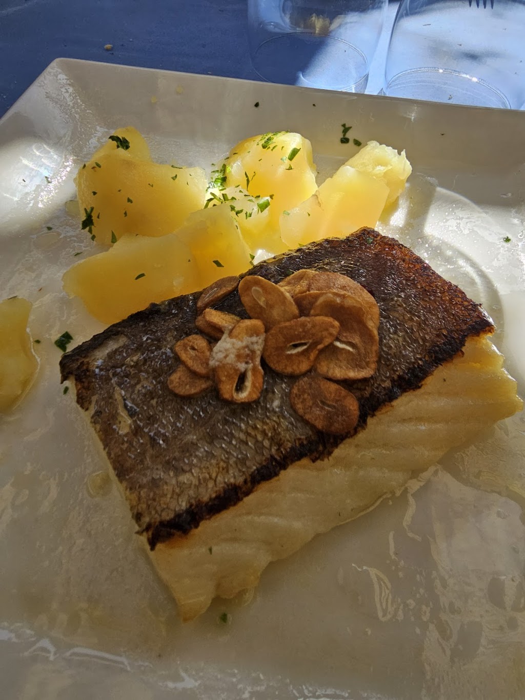 El Torreón