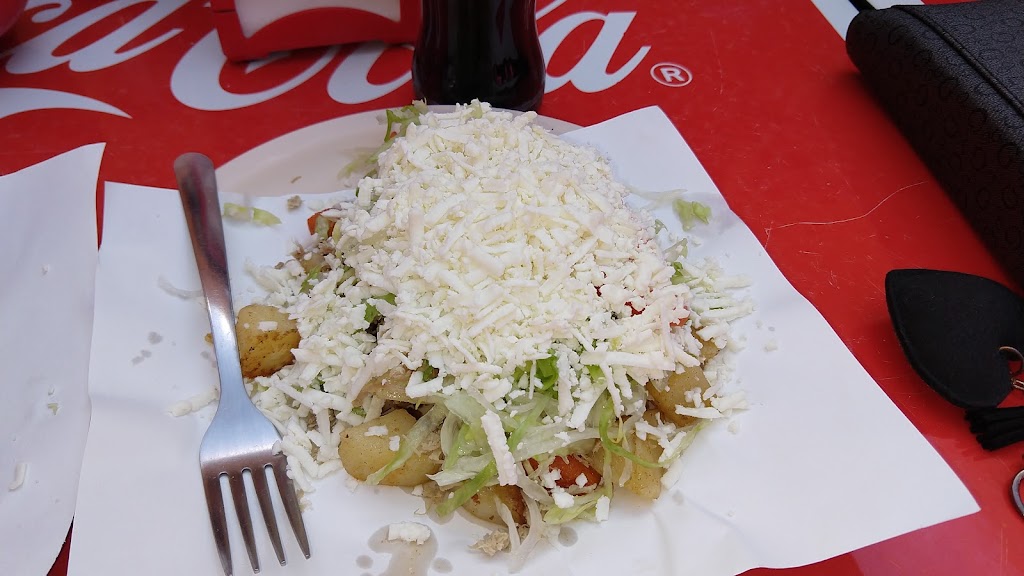 El Patio Enchiladas