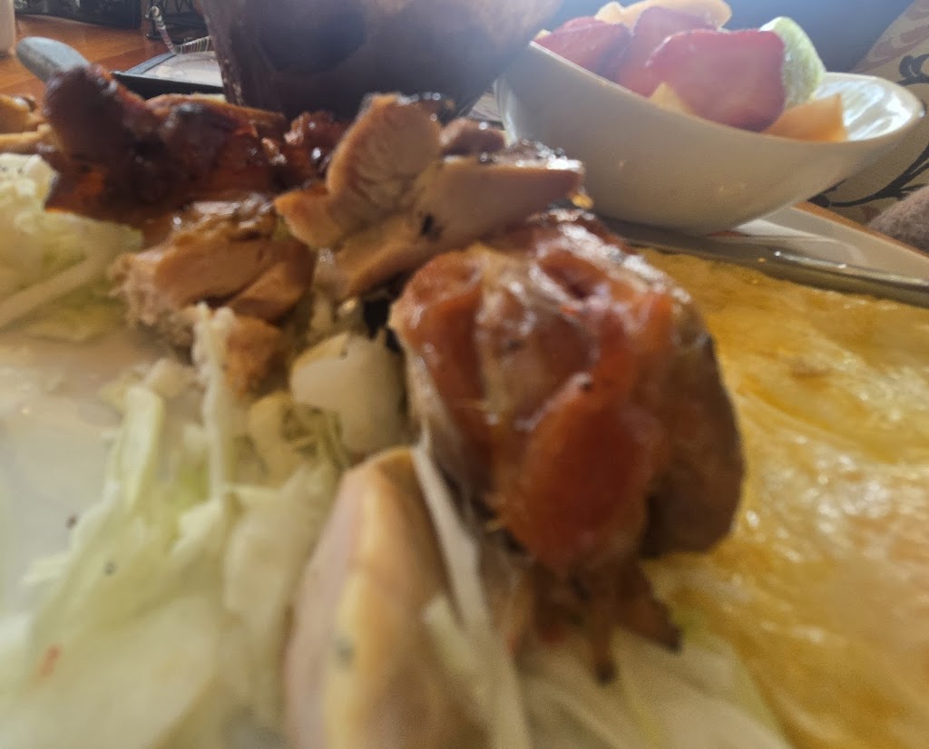 Kings Hawaiian Bakery and Restaurant