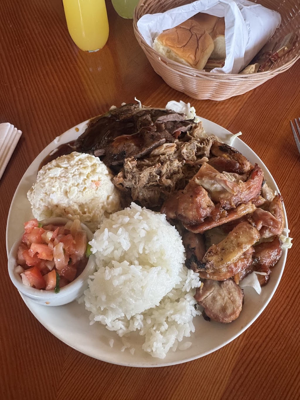 Kings Hawaiian Bakery and Restaurant