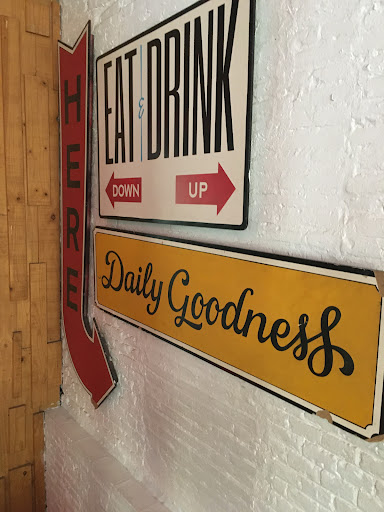 Unic Daily Goodness