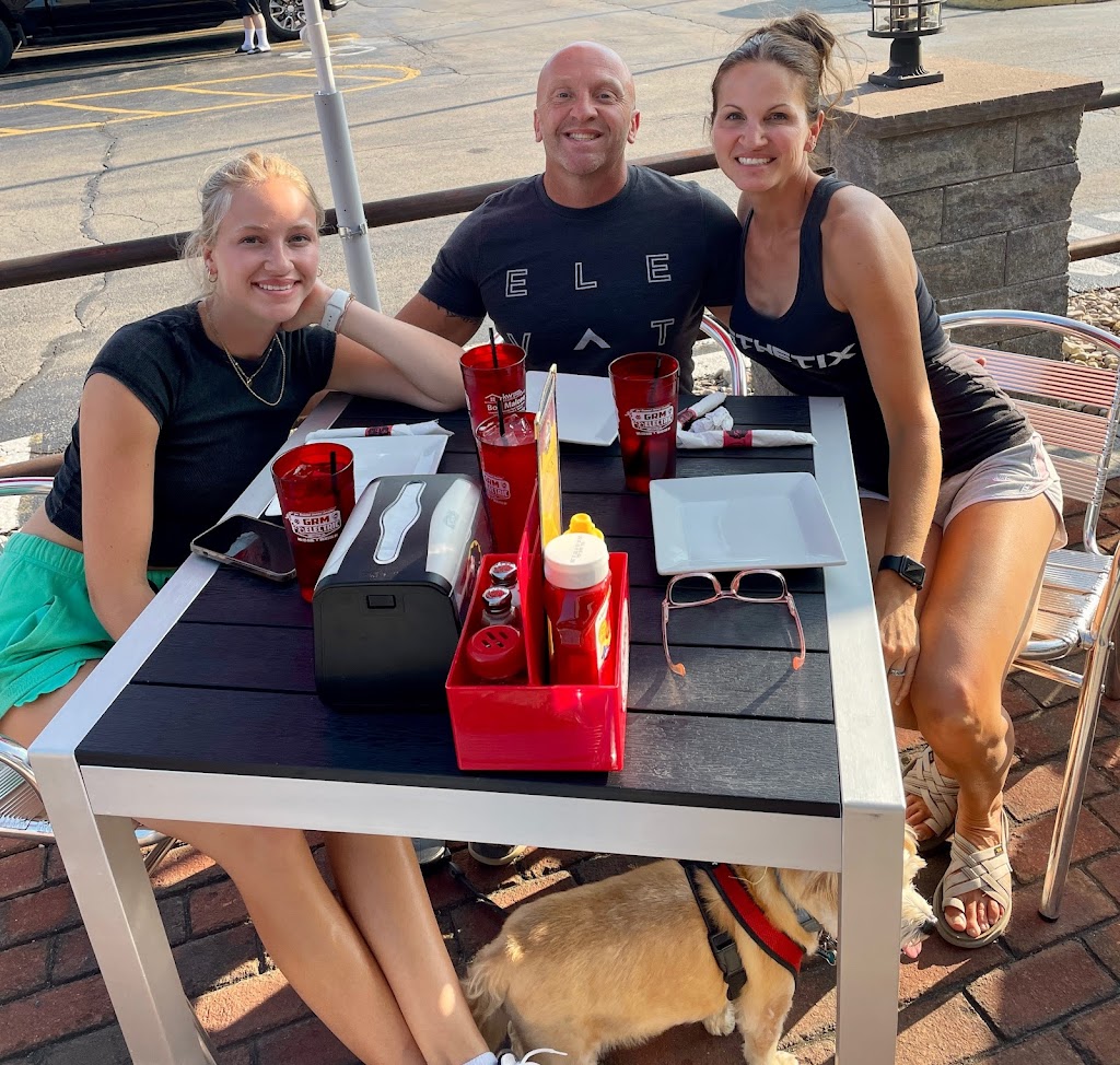Ferrari Pizza Bar Party Room, East Rochester, NY