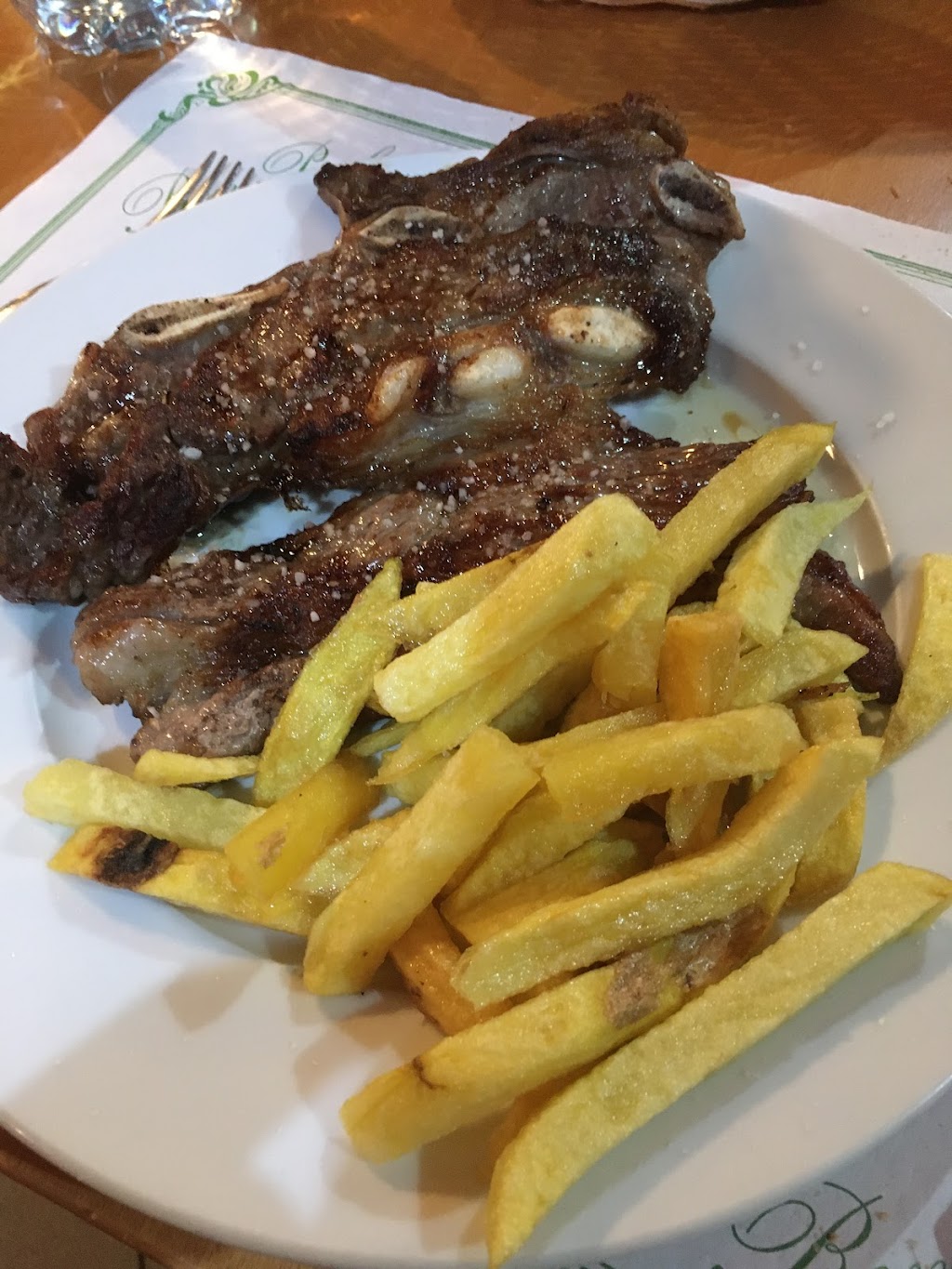 Asador Brazuka