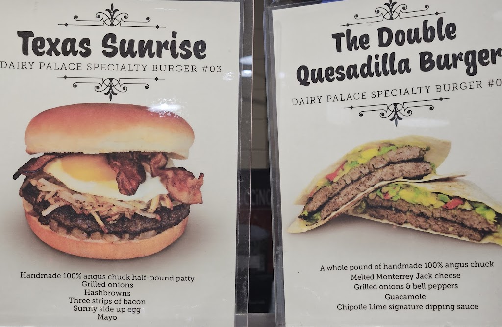 Dairy Palace