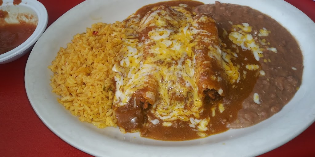 El Rincon, Longview, TX