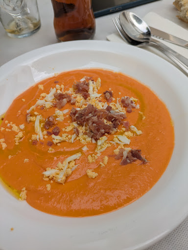 Taberna La Alquería