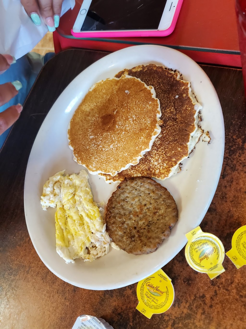 Los Norteños, Harlingen, TX