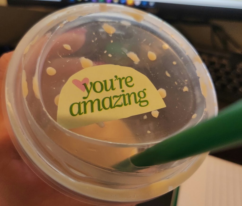 Starbucks, The Colony, TX