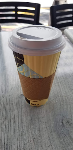 Primo Cafe and Market