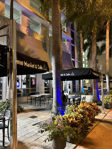 Primo Cafe and Market