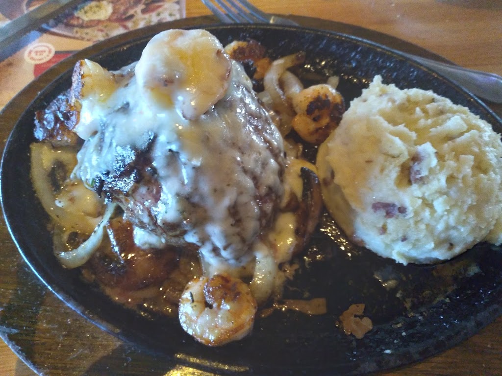 Applebee's Grill + Bar