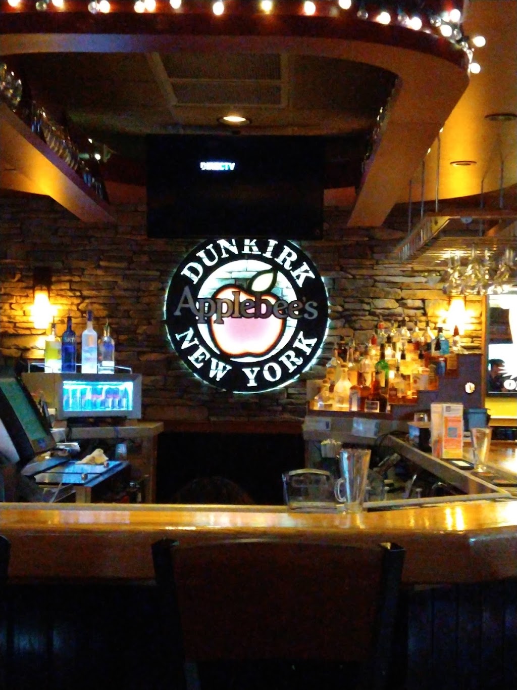 Applebee's Grill + Bar