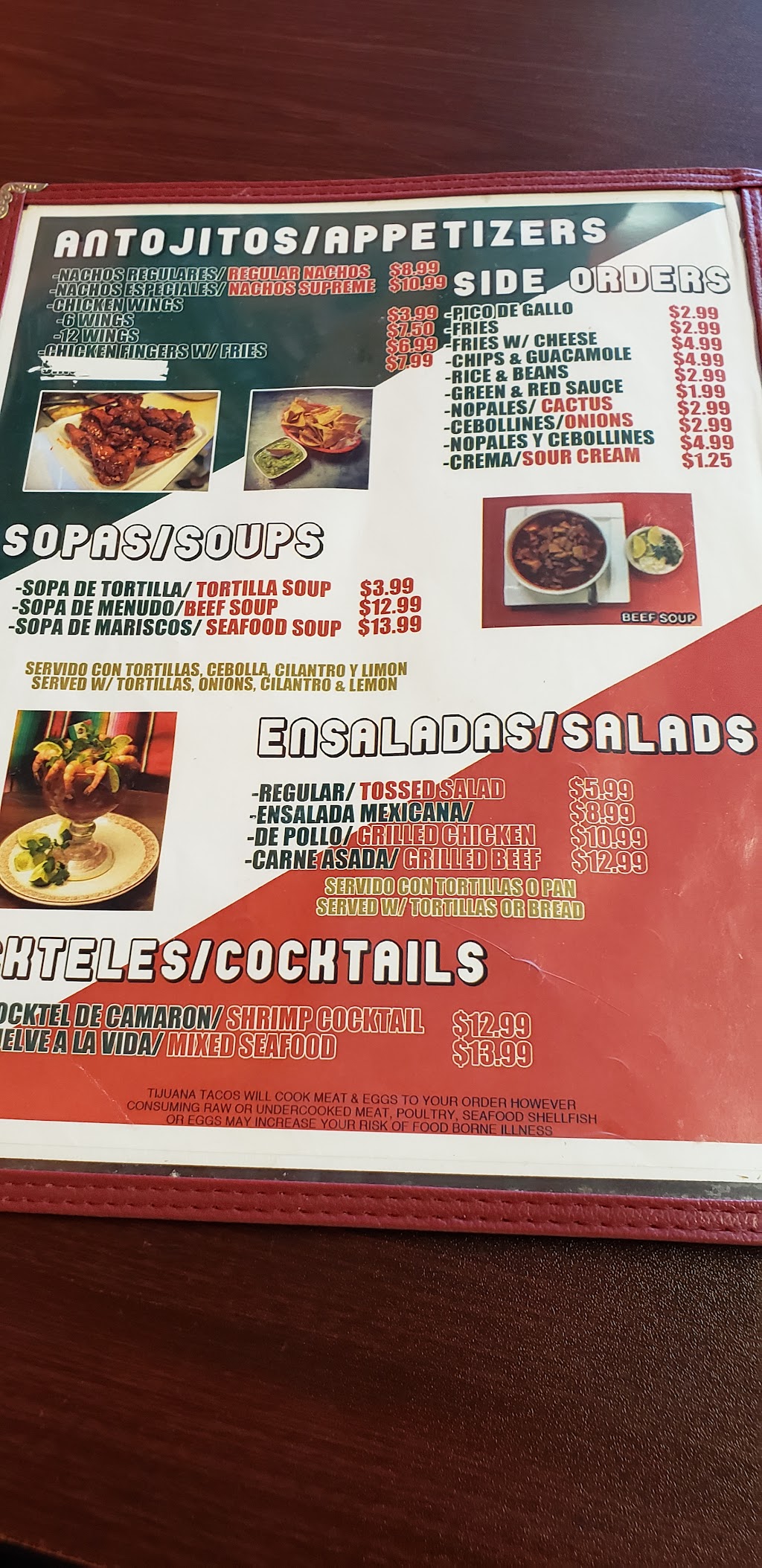 El Sombrero