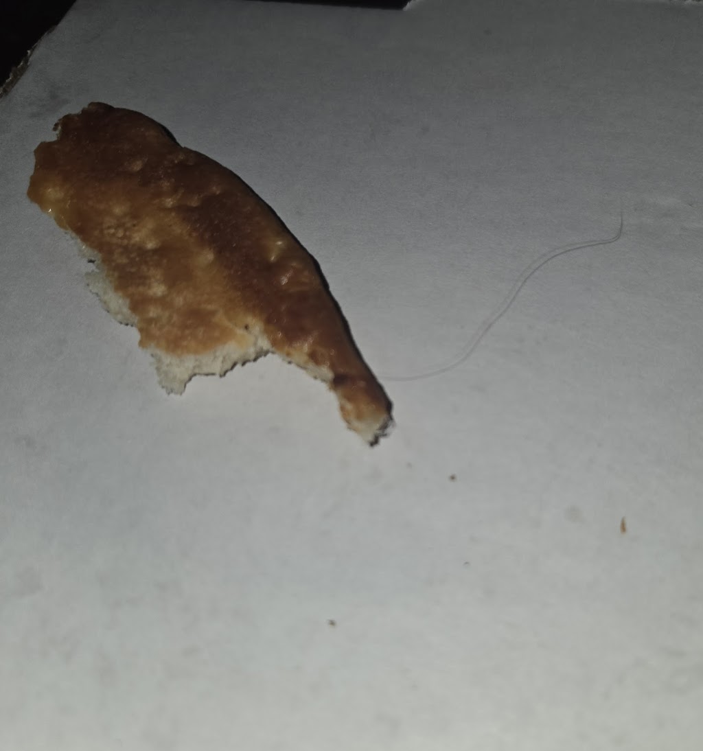 Studebaker's Pizza